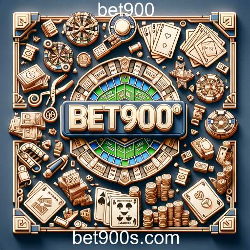 Descubra os Melhores Bônus e Ofertas no Bet900