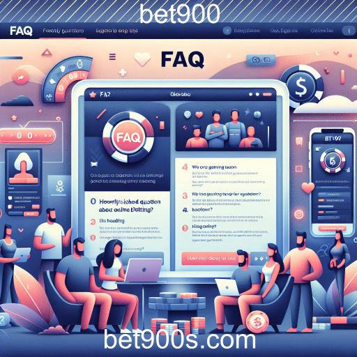Explorando a Categoria FAQ da Bet900: Um Guia Essencial para Apostadores