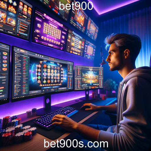Dicas para Maximizar seu Desempenho nos Jogos Online
